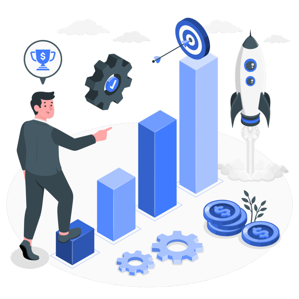 Business mission-amico