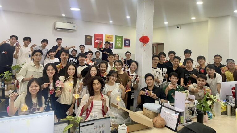 Tết trung thu SATA 2024