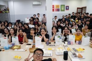 Bất ngờ lớn từ SATA dành cho các chị em ngày 20/10