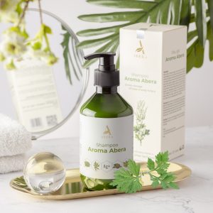 Aroma Shampoo