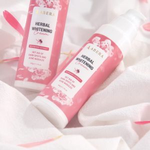 Abera Herbal Whitening Cream