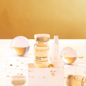 Abera Gold Anti-Wrinkle Ampoule