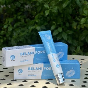 Belani Fordyce