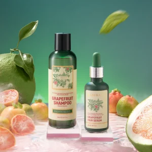 Abera Grapefruit Shampoo
