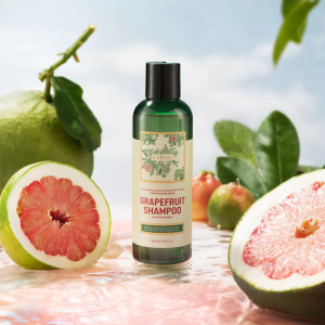 Abera Grapefruit Shampoo
